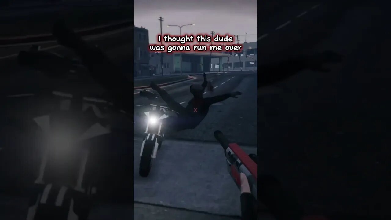 R.I.P #gtaonline #gaming #shorts