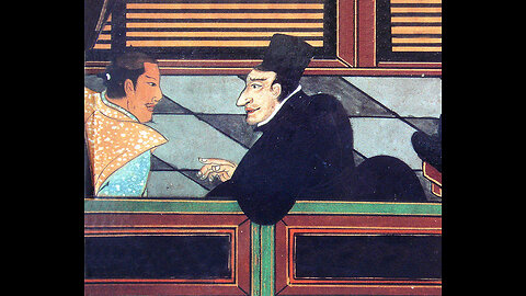 Jesuit Plots in History