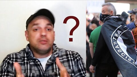 What are you RIOTING for?