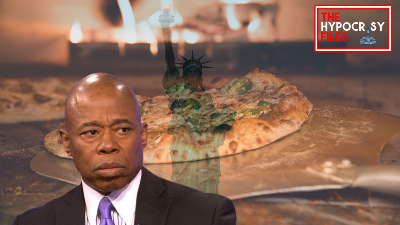 NYC DEP Coming After Pizza Ovens