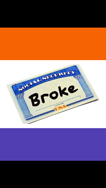 Retired Folk Are Having To Return To Work