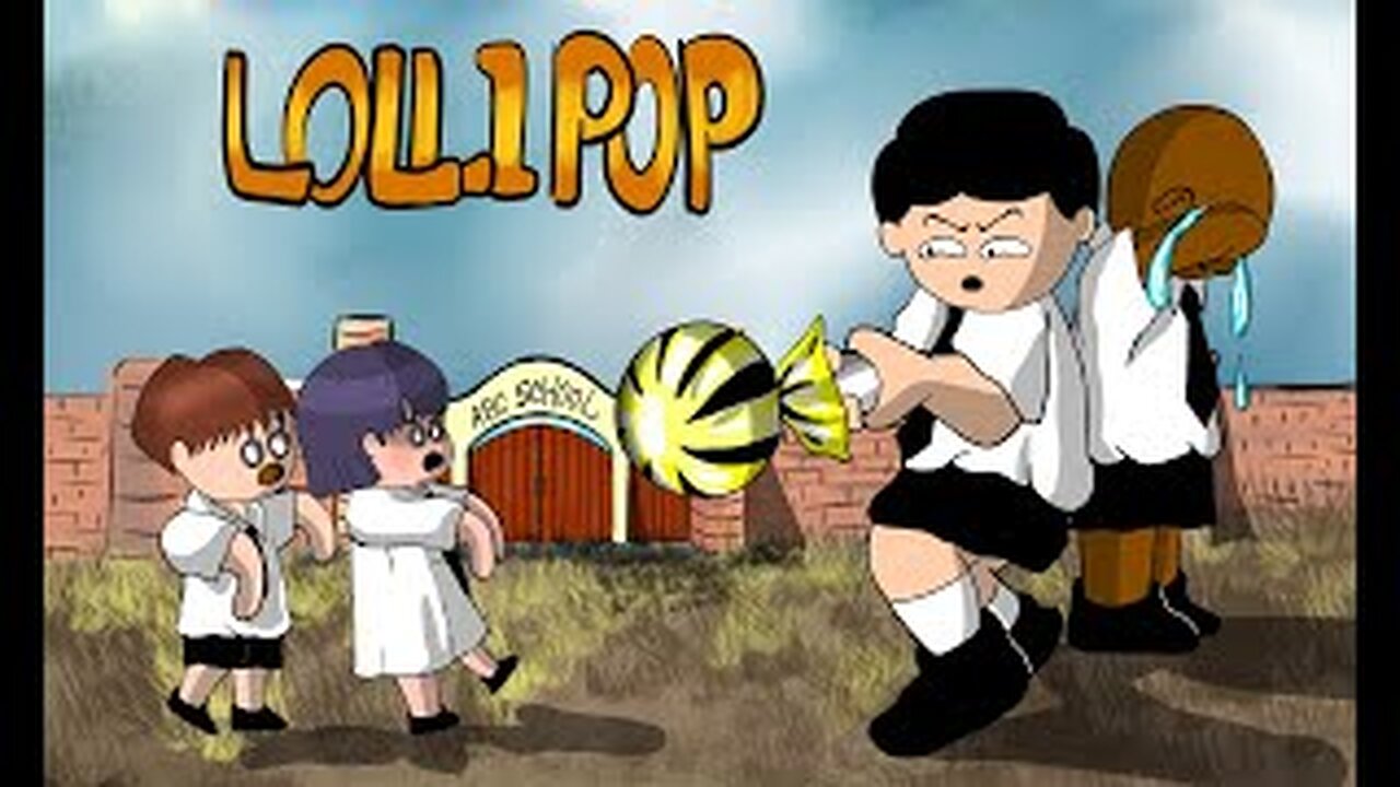 Lollipop | Yamin | Samima Sraboni | Kazi Faisal