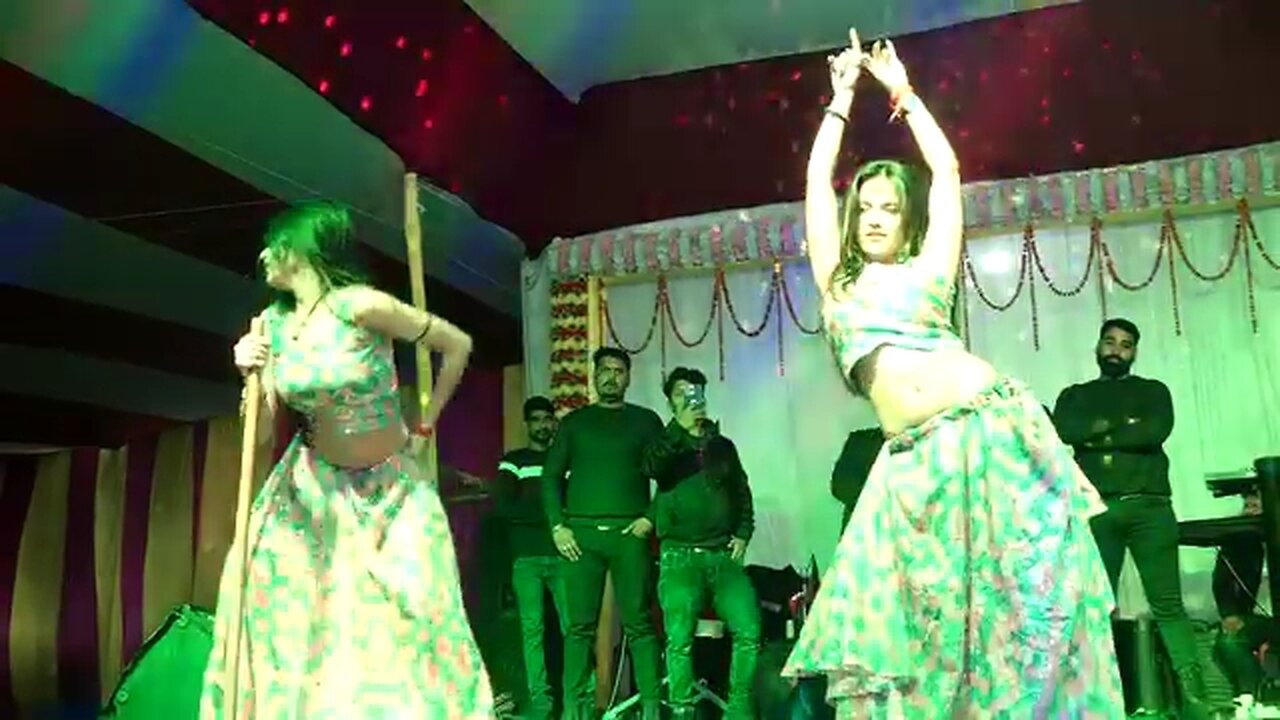 Mahi manisa ka super dance performance