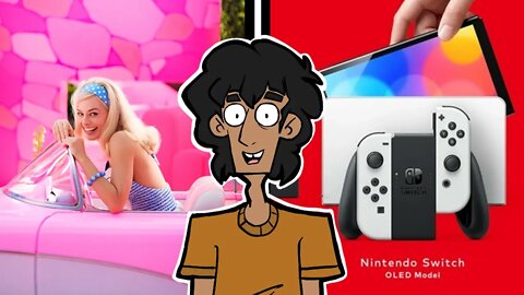 First Look At Barbie | Nintendo's NPD And More