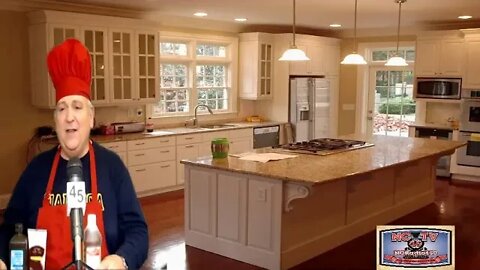 NCTV45’s Cook in the Castle Today’s TIP: SANITIZERS