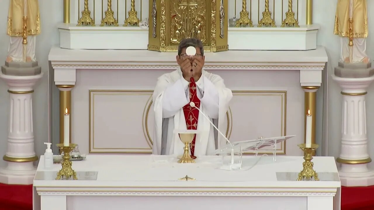 4 juillet - Messe de Sainte Elisabeth de Portugal