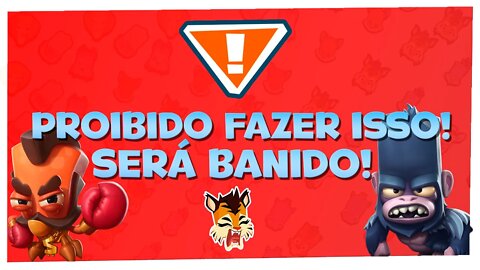 ALERTA! NÃO FAÇA ISSO OU SERÁ BANIDO PARA SEMPRE! ZOOBA: Jogo de Batalha Animal