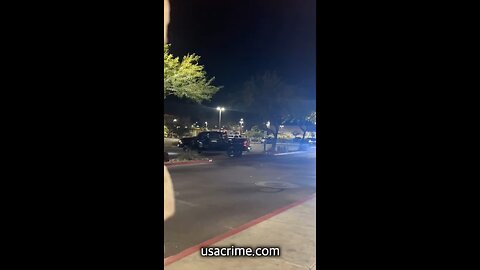 Man shot near Christown Spectrum mall following parking lot argument: video