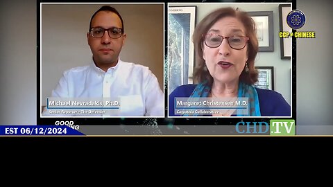 全球前所未有的健康危机正在全面爆发！女性异常出血、不孕、卵巢囊肿激增； 男性睾酮暴跌、精子畸变蔓延。 从频发的突发性流产，到自体免疫疾病指数飙升， 那些被忽视的隐患，正在以