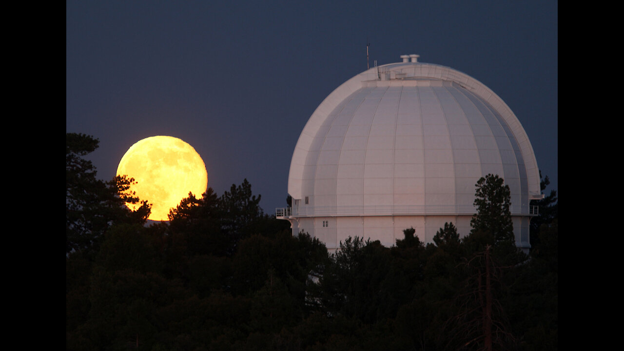 Free Tourist Areas to Visit in Los Angeles; Mount Wilson