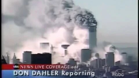 ABC's Don Dahler at 10:02 AM on 9/11