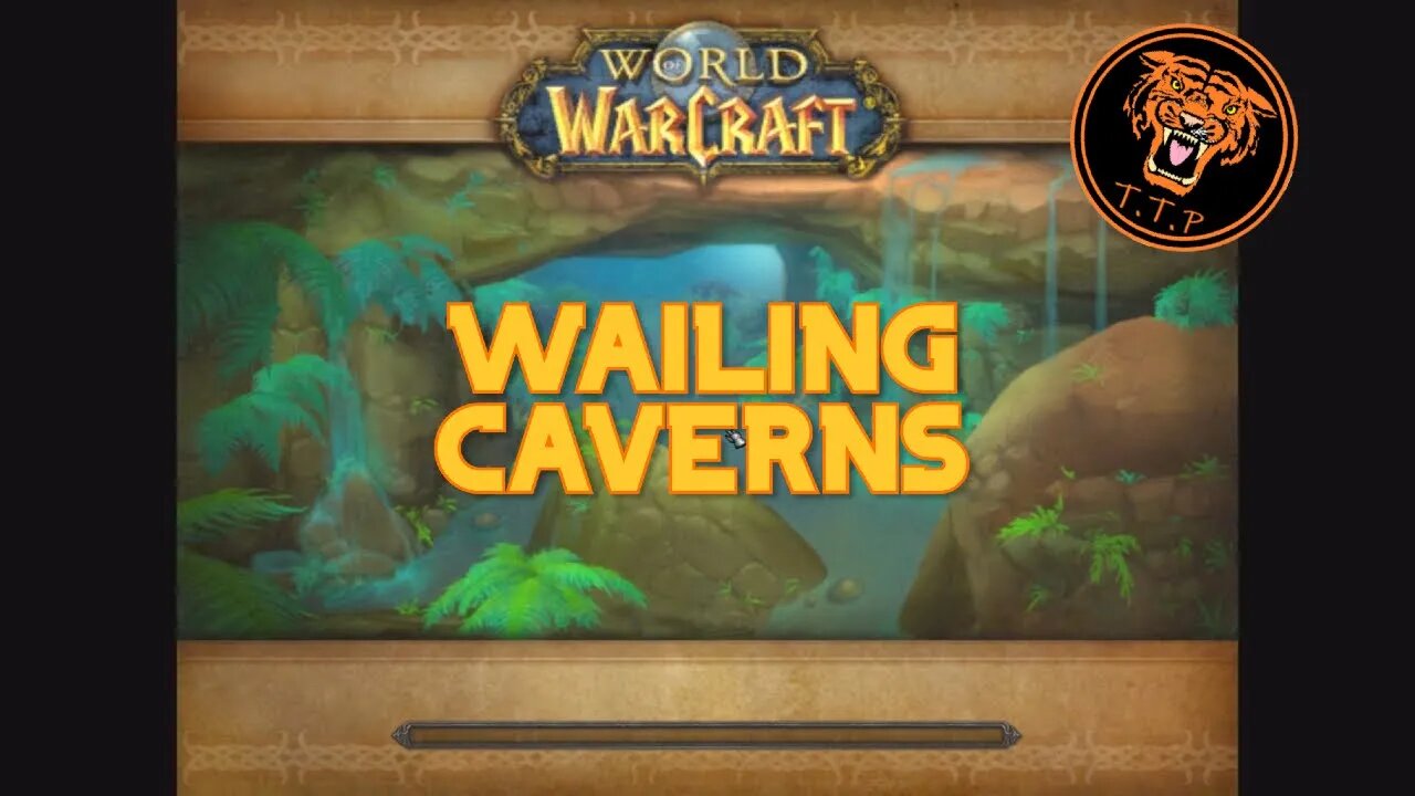 HOW MUCH GOLD?!? WoW Gold Run - Wailing Caverns