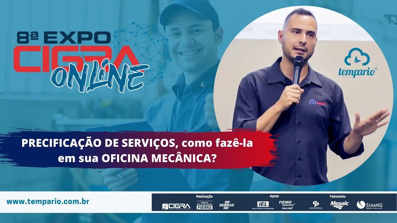 Como cobrar mão de obra? Centro Automotivo, Oficina Mecânica e Reparador Automotivo!!!