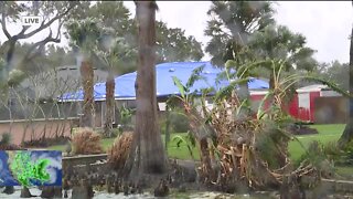 Winter Haven prepares for Tropical Storm Nicole