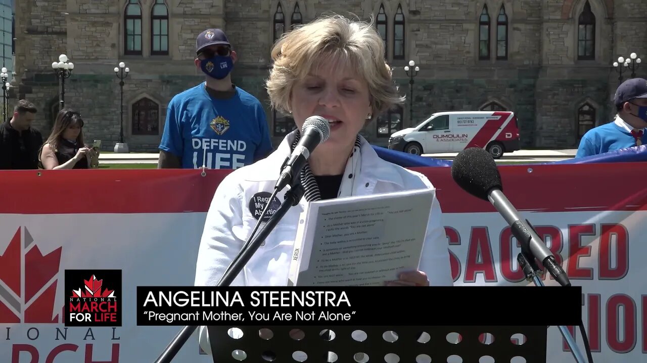 Angelina Steenstra