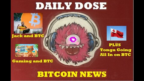 Bitcoin News