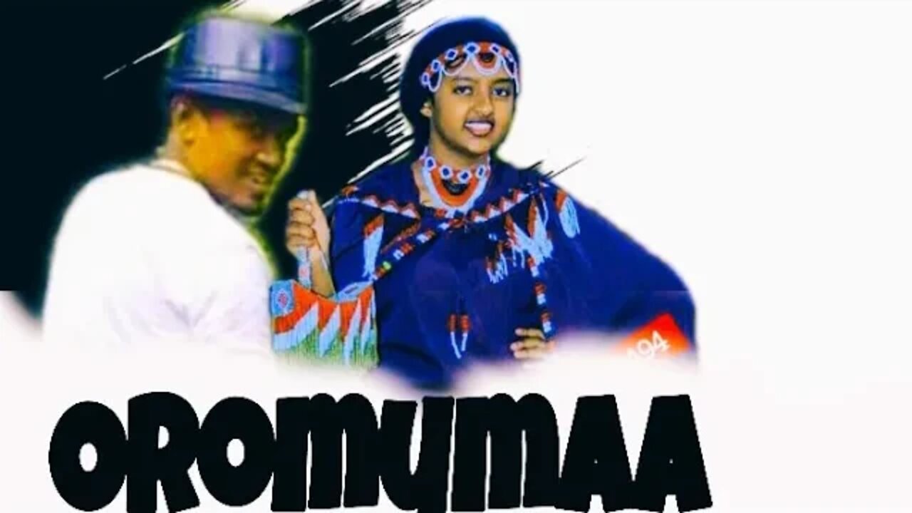 Hachalu Hundesa /Oromumma/ new oromo music