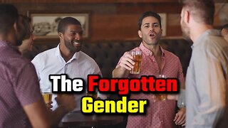 The Forgotten Celebration? (International Men’s Day)