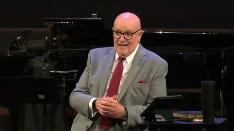 "So We Came To Rome" | Pastor Alec Rowlands | 6/13/21