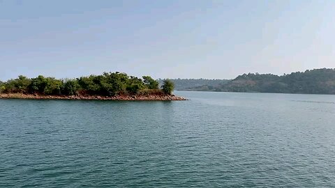 Bargi Dam