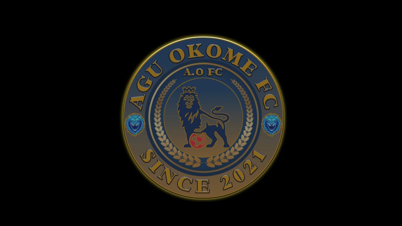 Agu Okome 2022/2023 Finals
