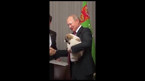 Clips of Vladimir Putin