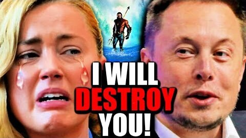 Even HOLLYWOOD is SHOCKED by What Elon Musk Just Said - Warner Brothers PANICS!