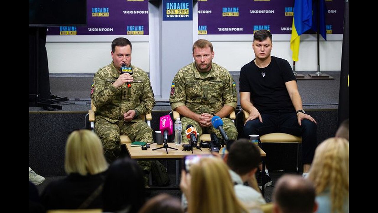 russian captain defects to ukraine