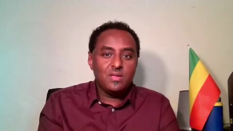 አብይ አህመድን የምትደግፉ አካላት ስልጣኑን እንዲለቅ ምከሩት - ሀብታሙ አያሌው