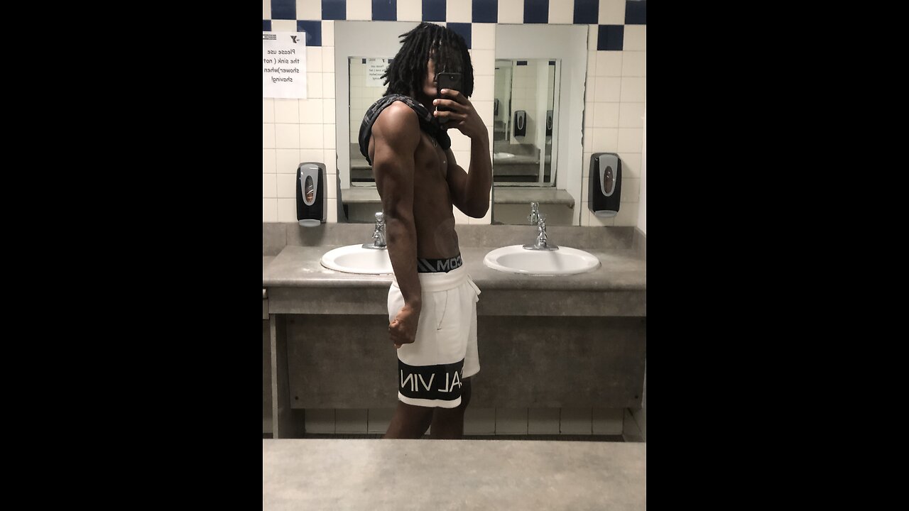Best exercises to grow your arms fast!!!💪🏾