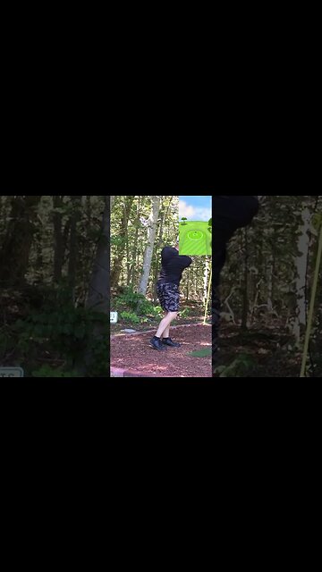 GlenKerry Golf Course - Hole 10 #Shorts #Golf #Golfing #Golfer #SimGolf #GarminR10 #GolfSimulator