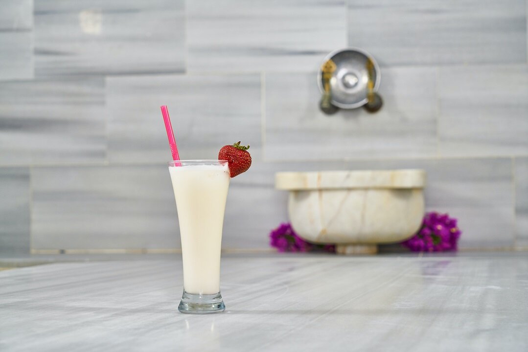 Vanilla Milkshake Recipe - Vanilla Milkshake Recipe With Ice Cream - Easy Vanilla Milkshake Recipe