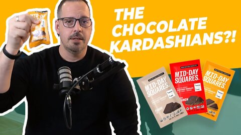 Invercio Rants | Middaysquares: The Kardashians of chocolate