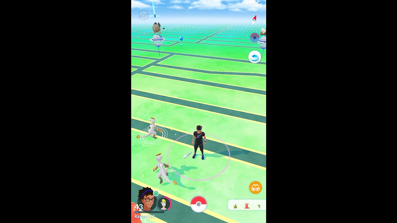 Pokémon Go