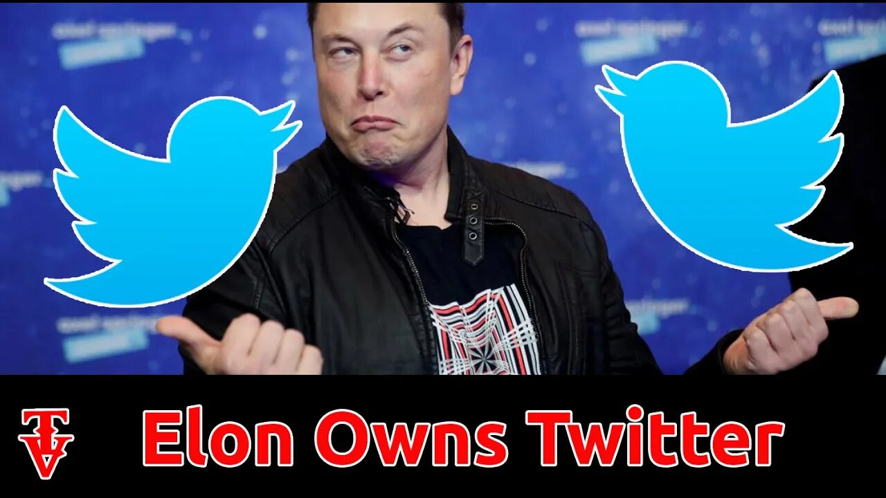Is Elon Musk Trying To Save Twitter #twitter #elonmusk