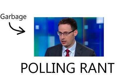 Rant On Polling