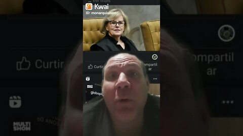 Ministra Rosa Weber é a nova presidente do STF