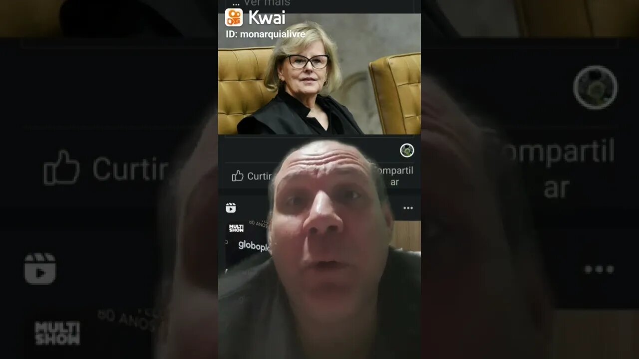 Ministra Rosa Weber é a nova presidente do STF