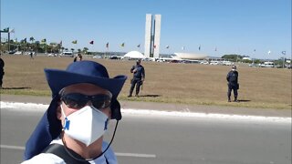 💥Como foi o 09.07 - #PROARMAS - Agradecimentos e expectativas💥