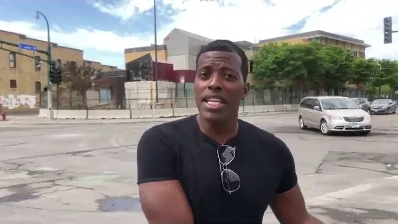 How Many Black Lives Has ANTIFA Destroyed So Far?