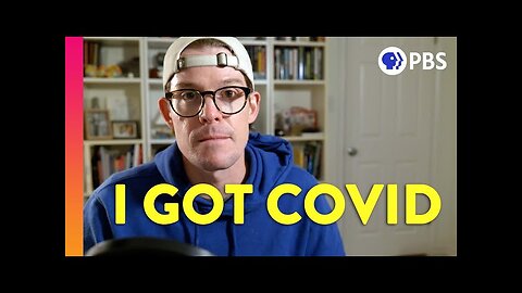 Here's What I Learned From Getting COVID