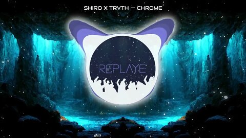 SHIRO x TRVTH ー Chrome | Replaye