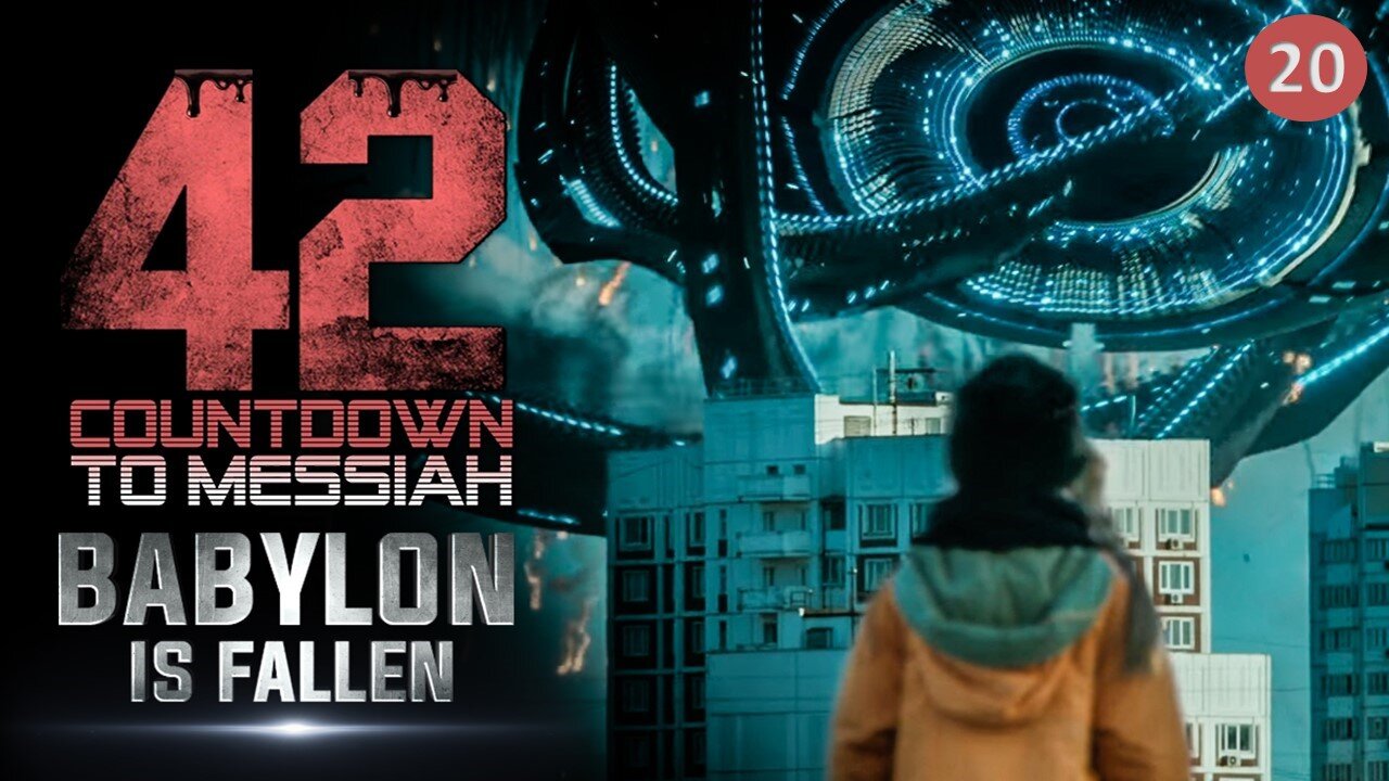 42 Series - Babylon Is Fallen - Part 20