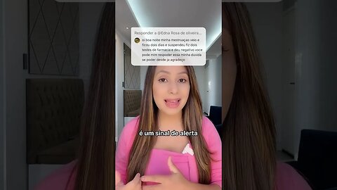 Será que estou grávida?