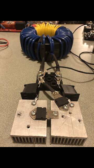 EPU ORIGINAL FINISHED DESIGN. ****DUMPER SUPPLY SELF RUNNING 48vdc ****