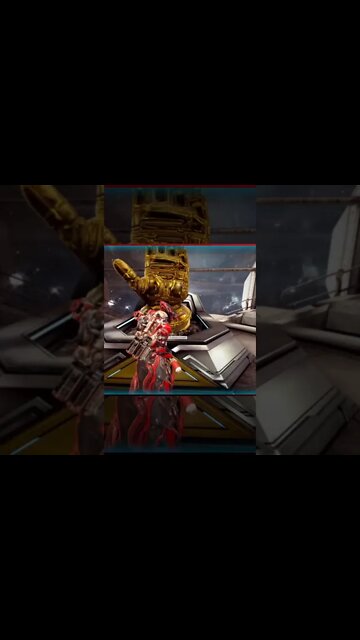 Warframe Break On Through to the Other Side