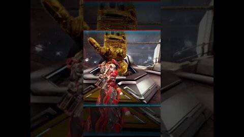Warframe Break On Through to the Other Side
