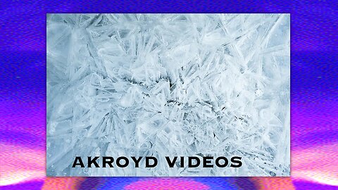 TOOL - 4 DEGREES - BY AKROYD VIDEOS