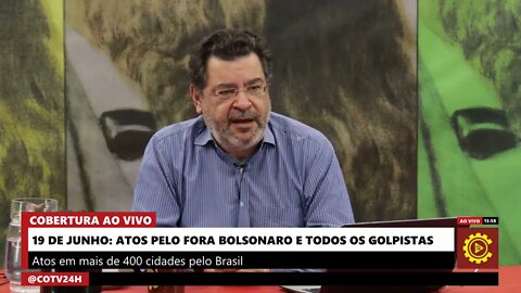 A esquerda brasileira não tem um programa democrático | Momentos da Análise Política da Semana