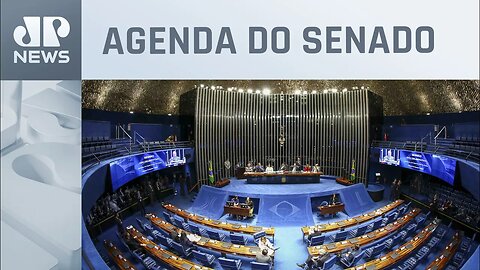 Senado analisa tributação de offshores e vota regulamentação de apostas esportivas